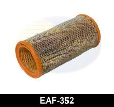 Mann EAF352 - FILTRO AIRE RENAULT-MEGANE 97->