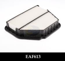  EAF613 - FILTRO AIRE CHEVROLET-CAPTIVA 06->,DAEWOO-WINSTORM 06->
