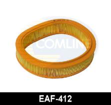 Motaquip EAF412 - FILTRO AIRE FIAT-SEICENTO 00->