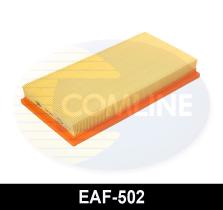 Comline EAF502 - FILTRO AIRE VW-GOLF V 03->,GOLF PLUS-06,POLO-06,TOURA