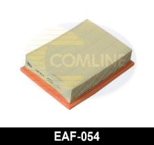 Mann EAF054 - FILTRO AIRE FORD-COURIER 91->