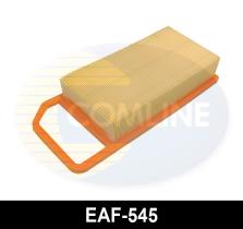  EAF545 - FILTRO AIRE CITROEN-C5 I 04->,C6 05->,PEUGEOT-407 04->