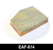 Comline EAF614 - FILTRO AIRE BMW-Z4 02->,5,6 03->