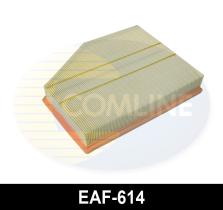  EAF614 - FILTRO AIRE BMW-Z4 02->,5,6 03->