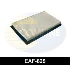 NAPA EAF625 - FILTRO AIRE MINI-MINI COOPER 02->