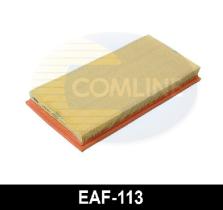 Mann EAF113 - FILTRO AIRE VOLVO-240 91->