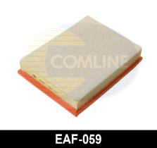 Comline EAF059 - FILTRO AIRE BENTLEY-CONTINENTAL 91->,INDIGO-3000 99->,