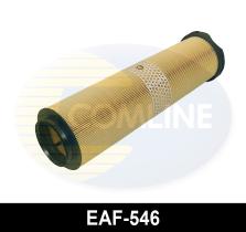  EAF546 - FILTRO AIRE MERCEDES  LX 816/4