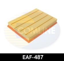 Comline EAF487 - FILTRO AIRE OPEL-ASTRA G-05,ZAFIRA 00->,VAUXHALL-ASTR