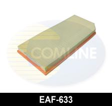 Comline EAF633 - FILTRO AIRE AUDI-A3 03->,TT 06->,SEAT-ALTEA 04->,LEON