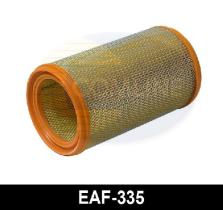  EAF335 - FILTRO AIRE ALFA ROMEO-147 03->,156-06,166 98->,GT 03-