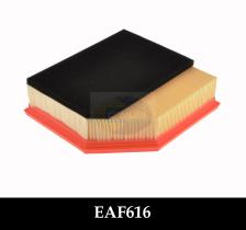  EAF616 - FILTRO AIRE VOLVO CARS-S60 00->,V70-07,XC70,XC90 02->