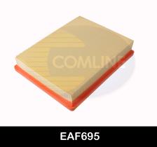Comline EAF695 - FILTRO AIRE CADILLAC-BLS 06->,MAN-M2000L 95->,OPEL-S