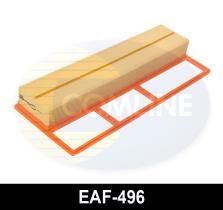  EAF496 - FILTRO AIRE