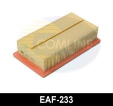 Mann EAF233 - FILTRO AIRE ALFA ROMEO-145,146-99,155-97,FIAT-TEMPR