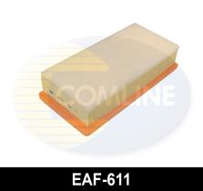 Purflux EAF611 - FILTRO AIRE CITROEN-C5 04->,PEUGEOT-407 04->