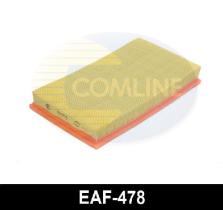  EAF478 - FILTRO AIRE SAAB-9-3-03