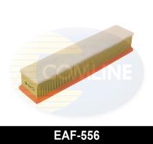 Comline EAF556 - FILTRO AIRE DACIA-DUSTER 10->,LOGAN 05->,SANDERO 08->,NISSAN