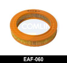  EAF060 - FILTRO AIRE OPEL-CORSA-93,SEAT-IBIZA,MALAGA-93,VAUX
