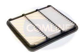 NAPA EAF703 - FILTRO AIRE  LX 2690