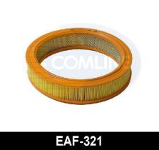 Comline EAF321 - FILTRO AIRE FORD-ESCORT-80