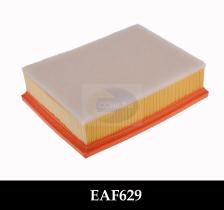 Comline EAF629 - FILTRO AIRE CITROEN-C4 04->,C4 PICASSO 06->,PEUGEOT-30