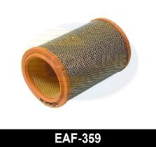  EAF359 - FILTRO AIRE RENAULT-ESPACE-02,LAGUNA-01