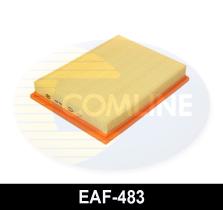  EAF483 - FILTRO AIRE CHRYSLER-PT CRUISER 00->