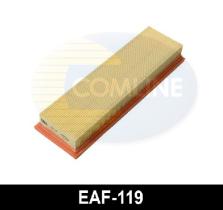  EAF119 - FILTRO AIRE RENAULT-CLIO-98,EXTRA-98,TWINGO-96