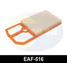 Comline EAF516 - FILTRO AIRE SEAT-AROSA-05,IBIZA-02,INCA-04,LEON-05,