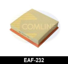 Mann EAF232 - FILTRO AIRE MERCEDES BENZ-E-CLASS 93->