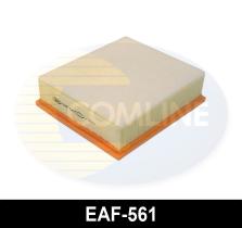 Comline EAF561 - FILTRO AIRE FORD-FOCUS 05->,KUGA 09->,MONDEO 07->,S-MAX