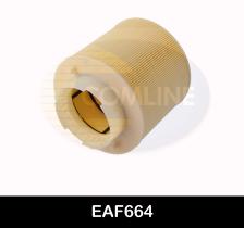 Comline EAF664 - FILTRO AIRE AUDI-ALLROAD 06->,A6 04->