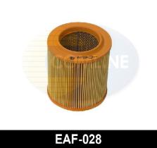 Mann EAF028 - FILTRO AIRE