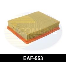  EAF553 - FILTRO AIRE CITROEN-SAXO-04,PEUGEOT-306-02
