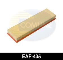 Comline EAF435 - FILTRO AIRE MERCEDES-BENZ VARIO 96->,T2/LN1-94,OPTARE-TORO 0