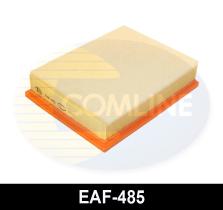 Comline EAF485 - FILTRO AIRE BMW-X3 03->,Z3-03,Z4 02->,3-00,3 (E46)-