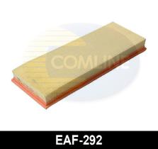  EAF292 - FILTRO AIRE MERCEDES BENZ-SALOON,COMBI-93,G-CLASS 89->,