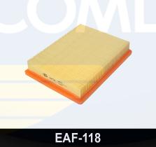Purflux EAF118 - FILTRO AIRE CADILLAC-SEVILLE 99->,CHEVROLET-TRANS SPORT 96->