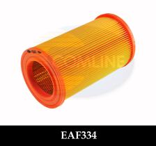 Comline EAF334 - FILTRO AIRE ALFA ROMEO-156 97->,LANCIA-LYBRA 00->,THESIS 02-