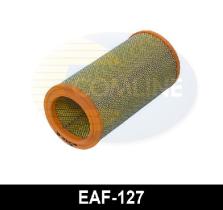 Comline EAF127 - FILTRO AIRE RENAULT-CLIO 00->,ESPACE-96,SUPER 5,19-95,21-94,