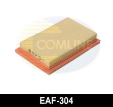 Comline EAF304 - FILTRO AIRE DAIHATSU-HIJET 95->,FIAT-PANDA-96,UNO-92,PIAGGIO