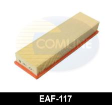 Comline EAF117 - FILTRO AIRE