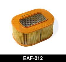  EAF212 - FILTRO AIRE MERCEDES BENZ-E-CLASS 93->