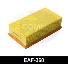 Comline EAF360 - FILTRO AIRE RENAULT-ESPACE-02,LAGUNA-01,SAFRANE-00