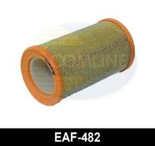 Comline EAF482 - FILTRO AIRE RENAULT-MEGANE 99->