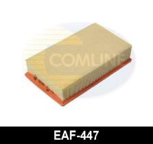  EAF447 - FILTRO AIRE RENAULT-AVANTIME-03,ESPACE-02