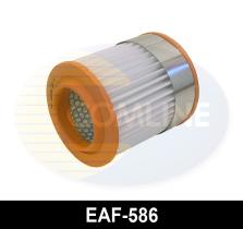 NAPA EAF586 - FILTRO AIRE AUDI-A8 02->