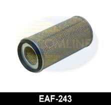 Motaquip EAF243 - FILTRO AIRE DAF-400 SERIES-93,LAND ROVER-DISCOVERY-98