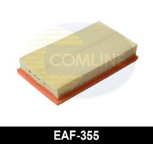 Comline EAF355 - FILTRO AIRE RENAULT-CLIO 95->